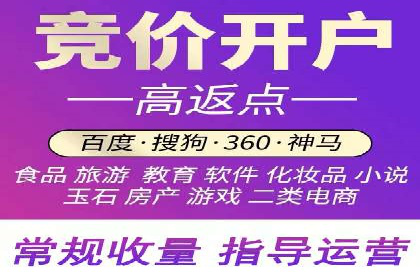 行业领先企业的sem账户托管经验分享